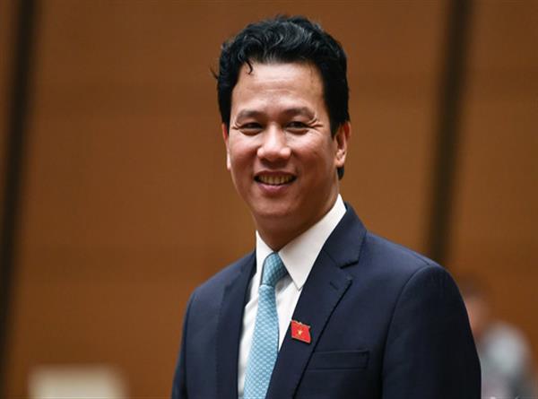 Bộ trưởng Đặng Quốc Khánh làm Ủy viên Ban Chỉ đạo cải cách hành chính của Chính phủ